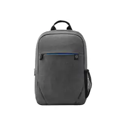 HP Prelude - Sac à dos pour ordinateur portable - 13.3" - 15.6" - pour Laptop 14, 14s, 15, 15s Pavilio... (2Z8P3AA)_2